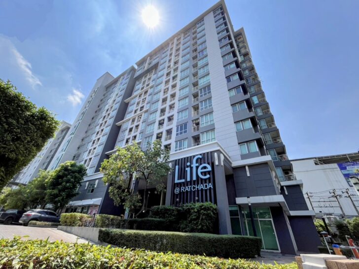 Life@Ratchada Ladprao