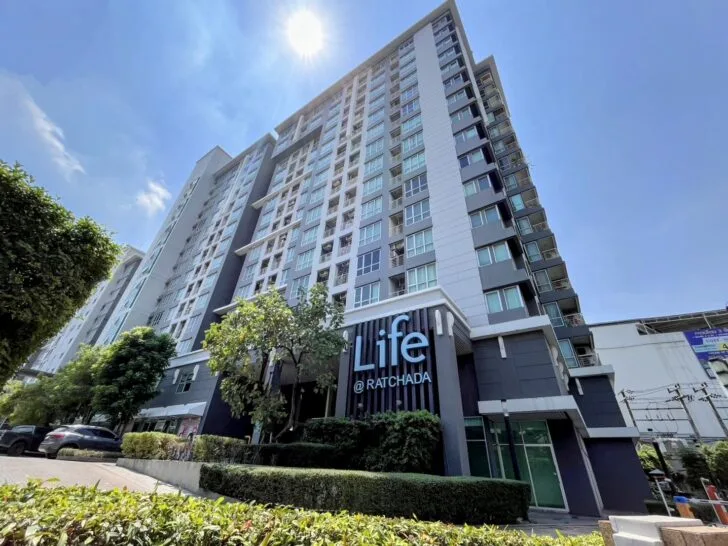 Life@Ratchada Ladprao