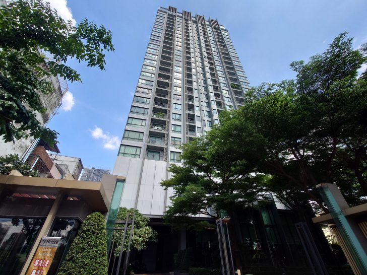 Q house Sukhumvit 79