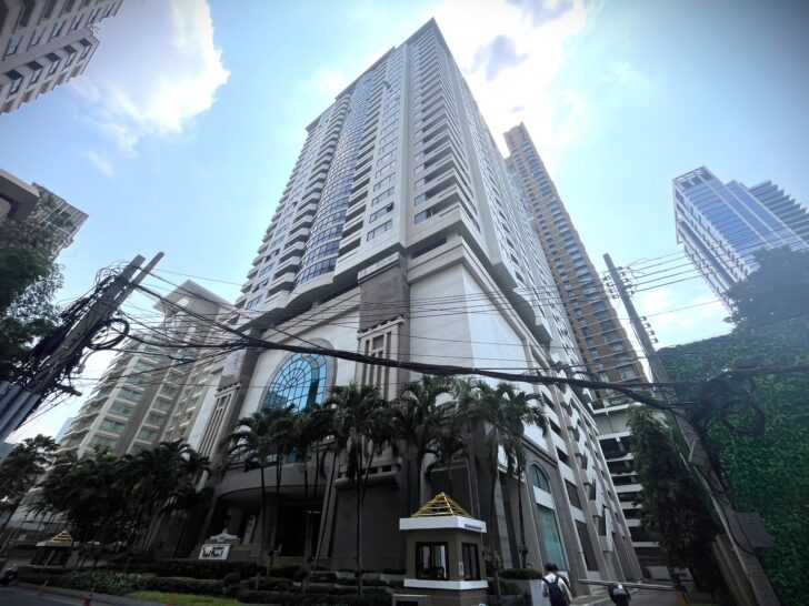 Regent Royal Place 1