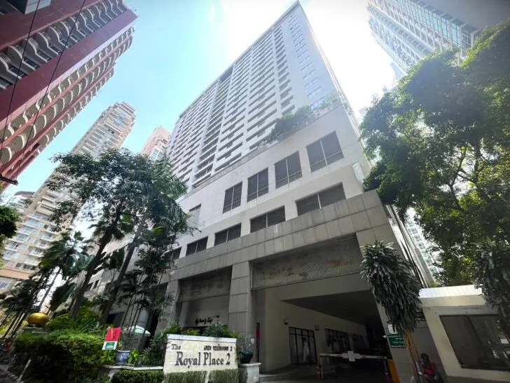 Regent Royal Place 2