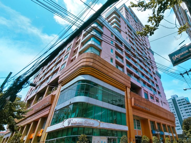 Silom Grand Terrace