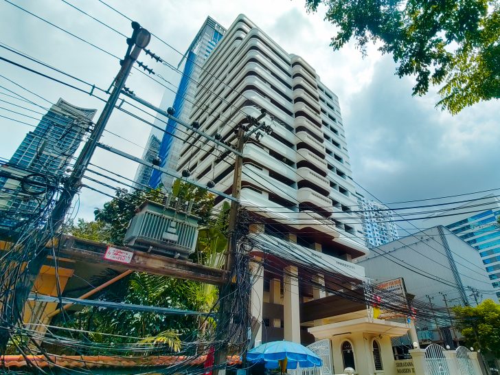 Sriratana Mansion Ⅱ