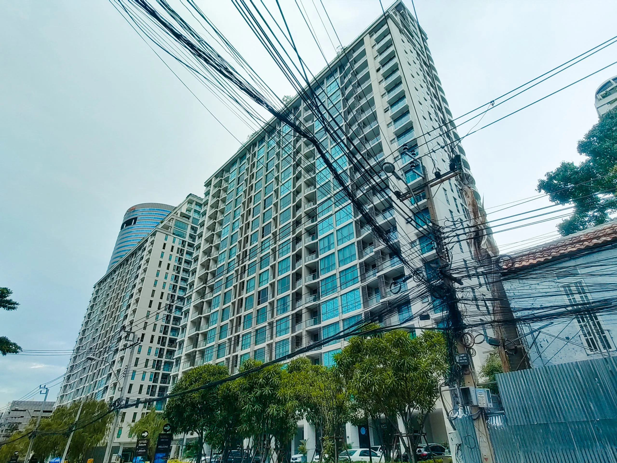 Supalai Oriental Sukhumvit 39