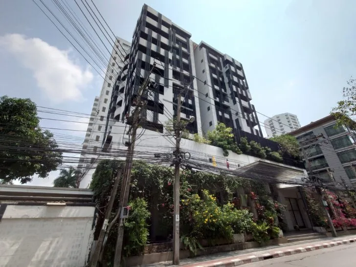 Taweewan Place