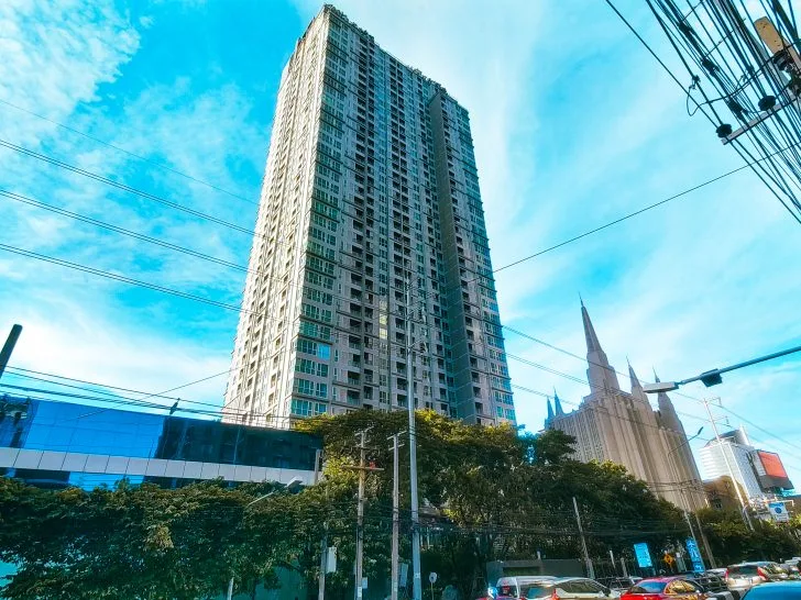 The Address Asoke