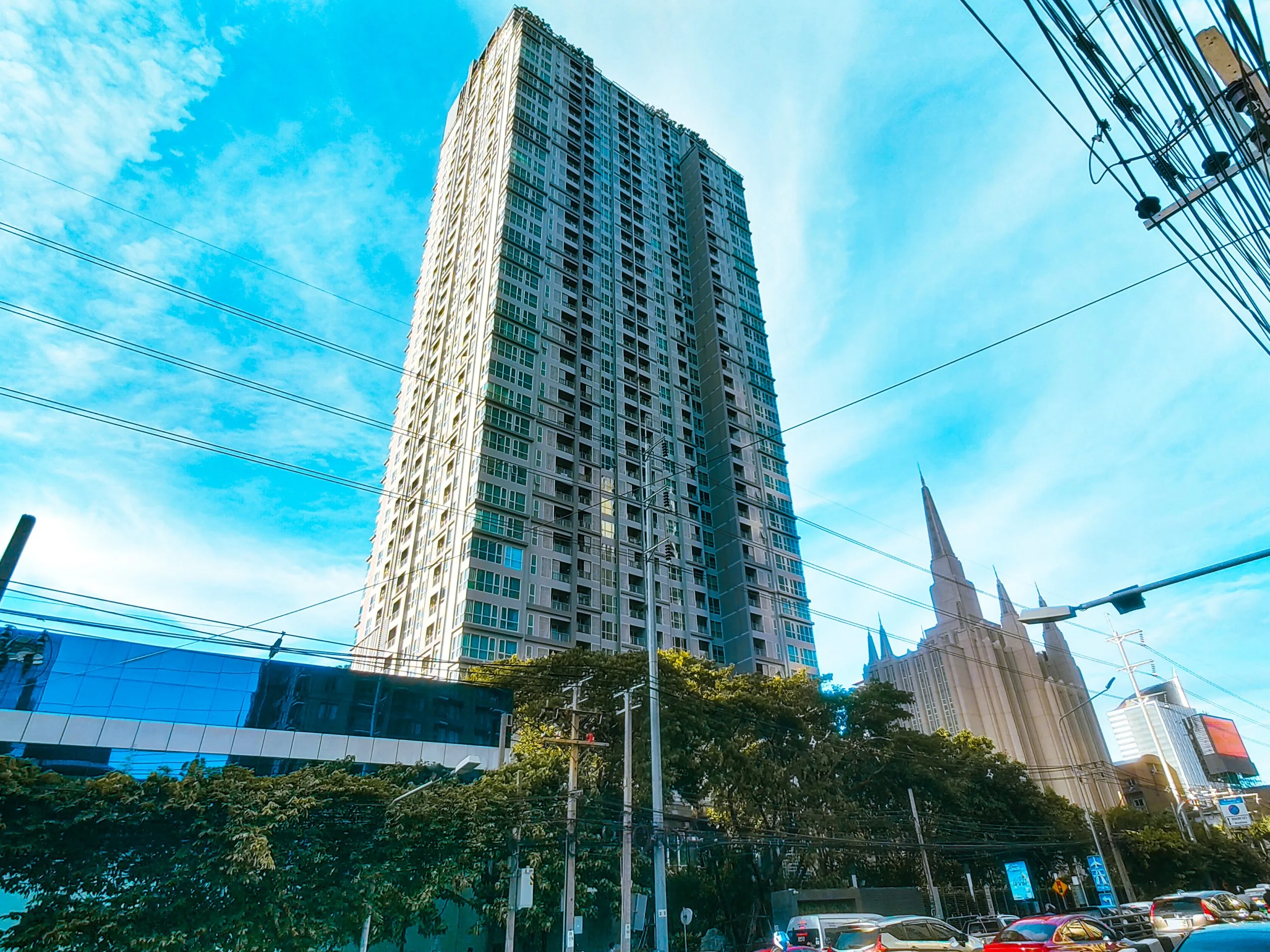 The Address Asoke