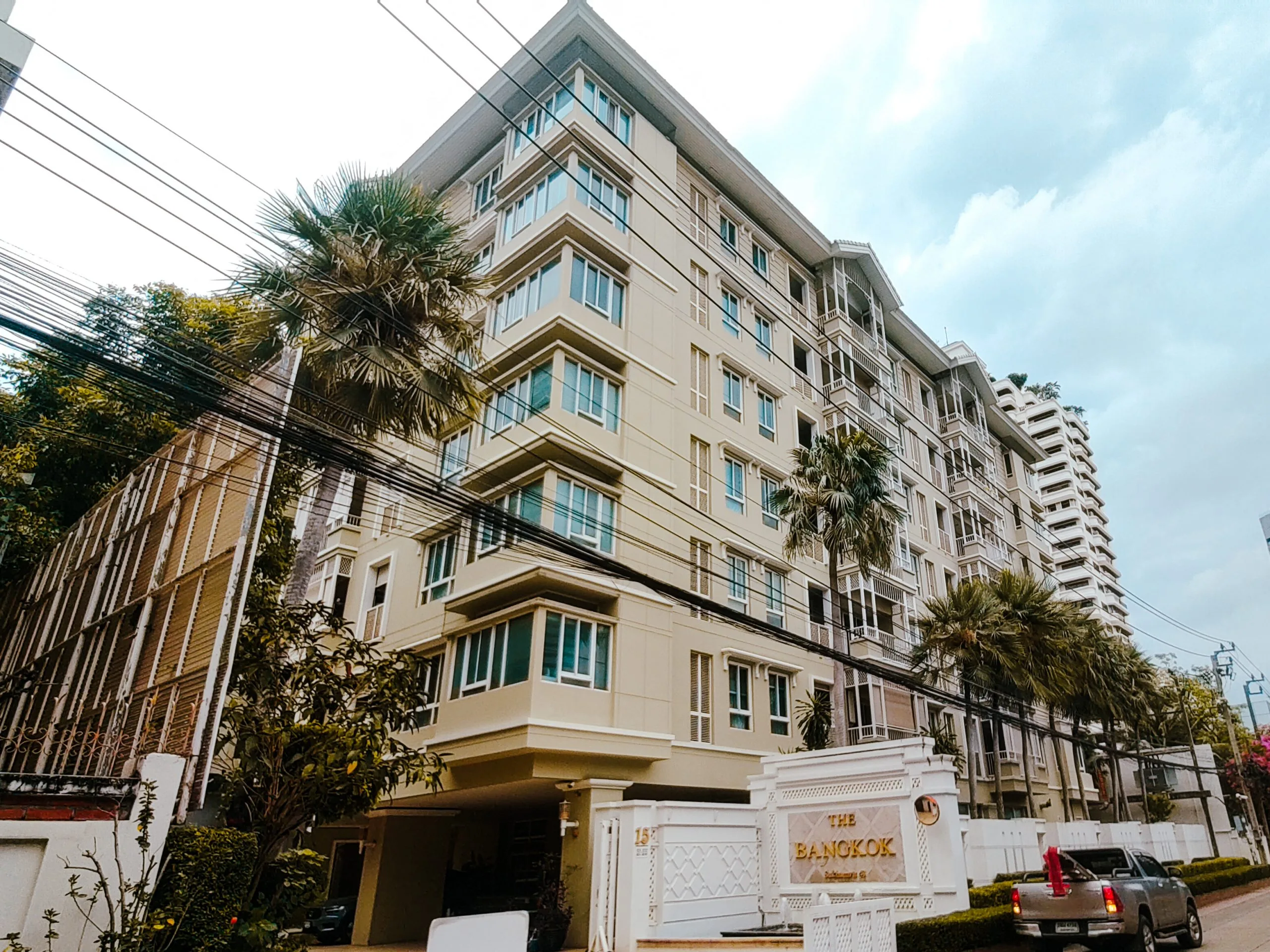 The Bangkok Sukhumvit 43