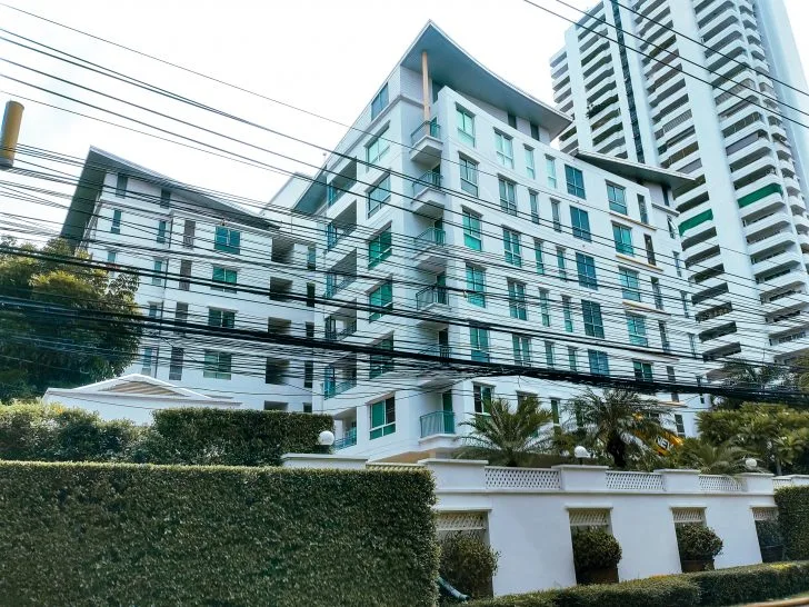 The Bangkok Sukhumvit 61