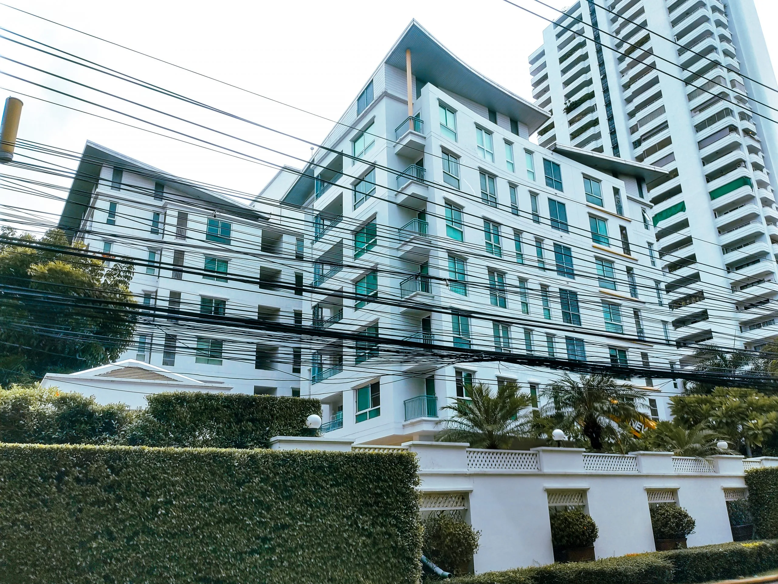 The Bangkok Sukhumvit 61