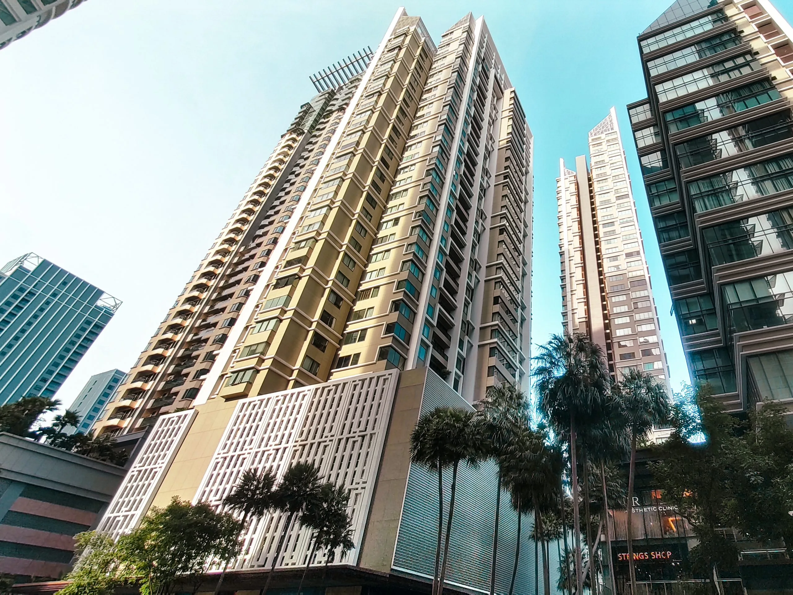 The Emporio Place