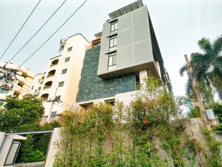 Vana Residence