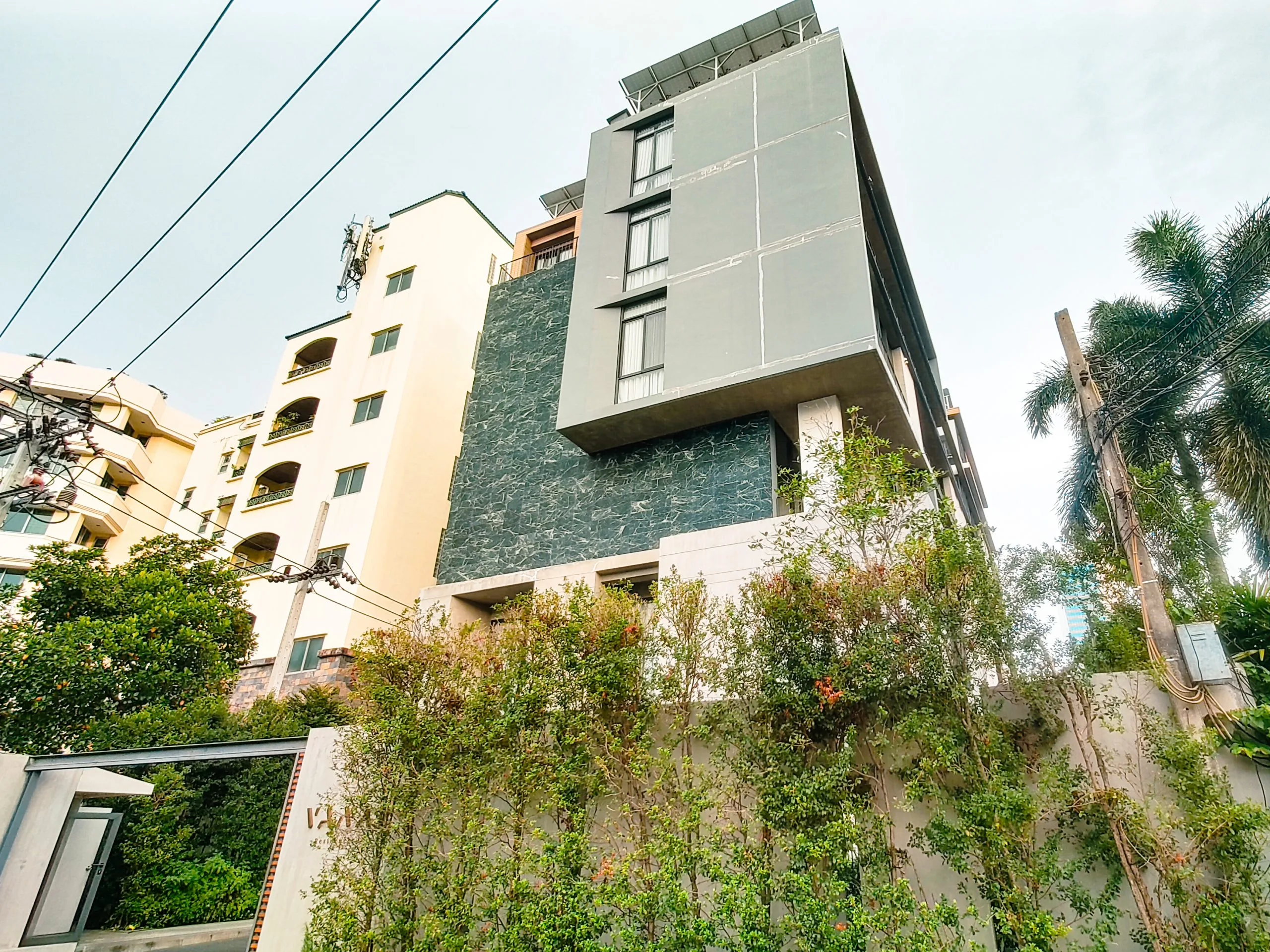 Vana Residence