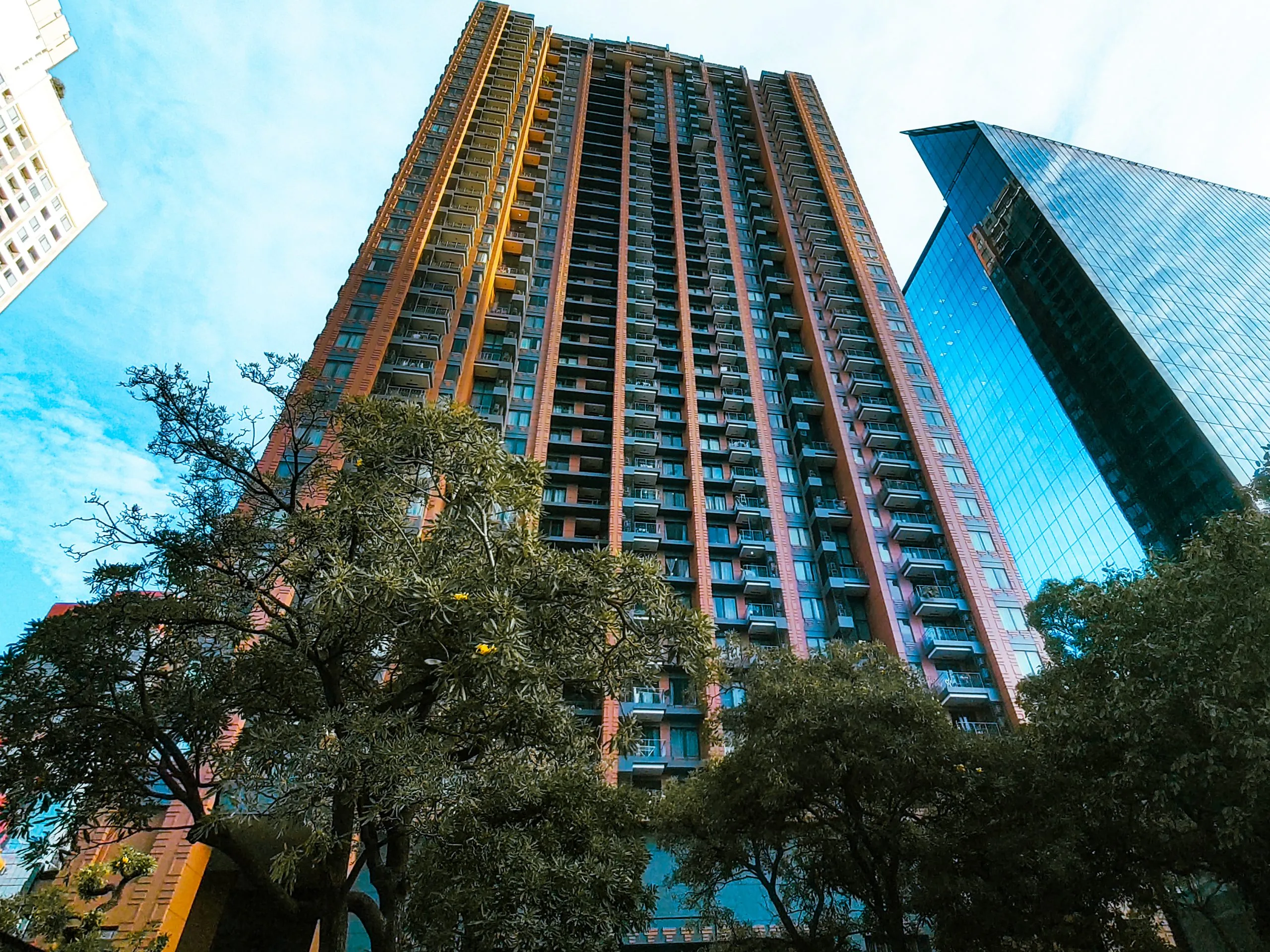 Villa Asoke