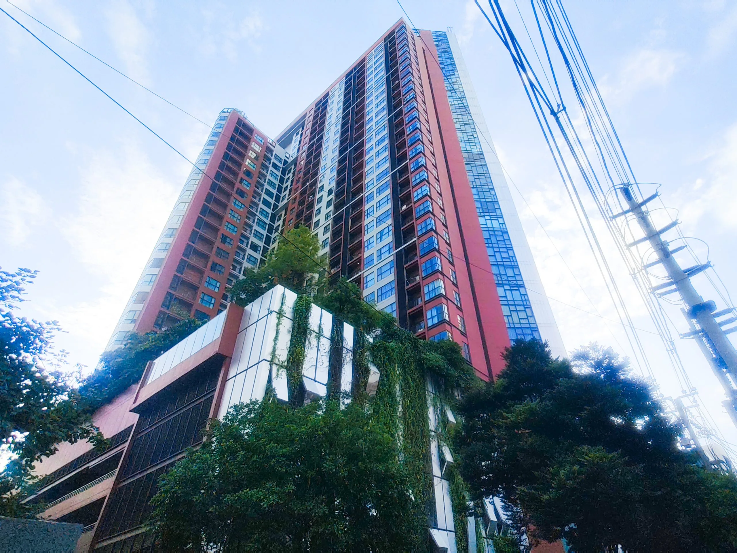 WYNE Sukhumvit
