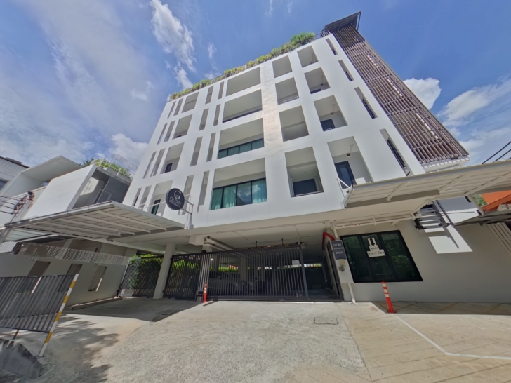 Glory Sukhumvit 31