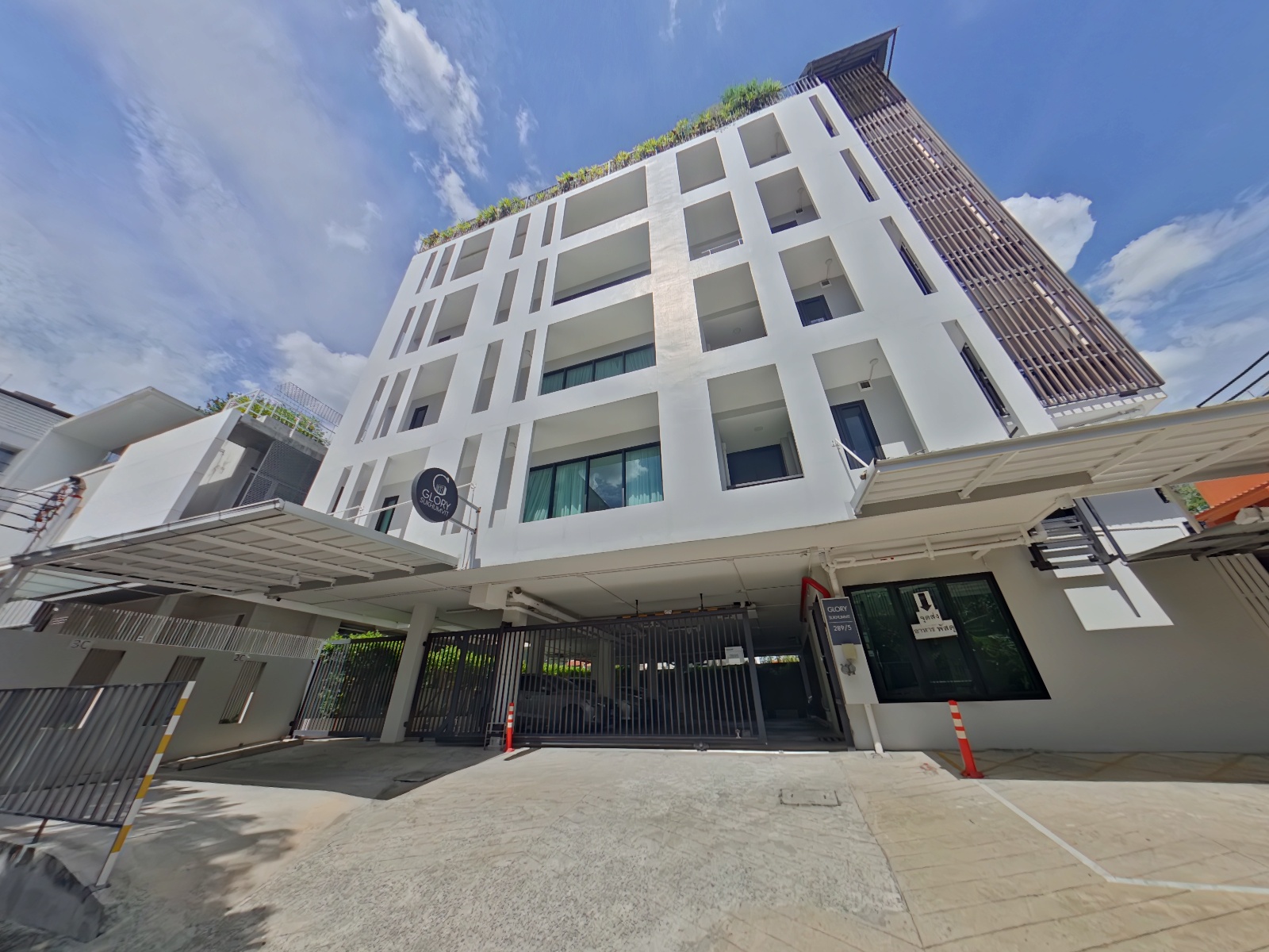 Glory Sukhumvit 31