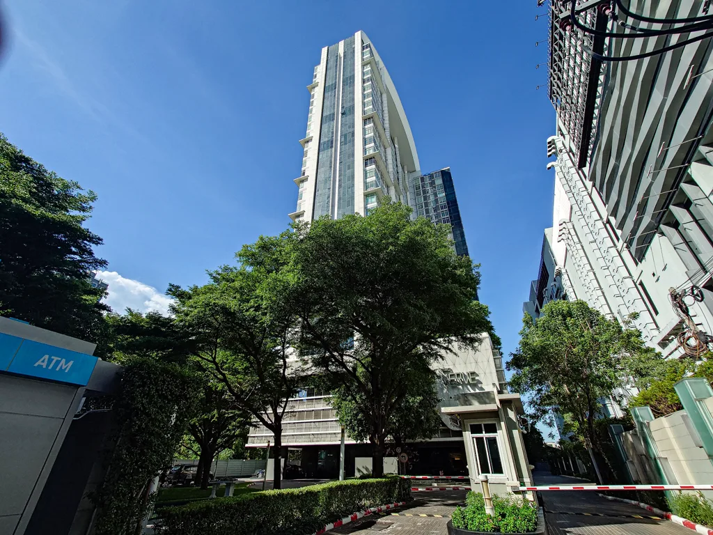 Ideo Verve Sukhumvit