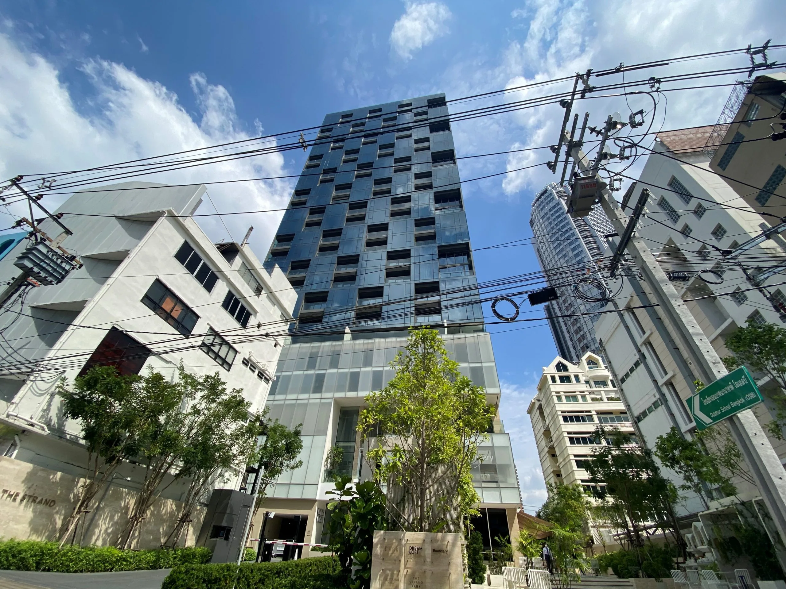 The Strand Thonglor