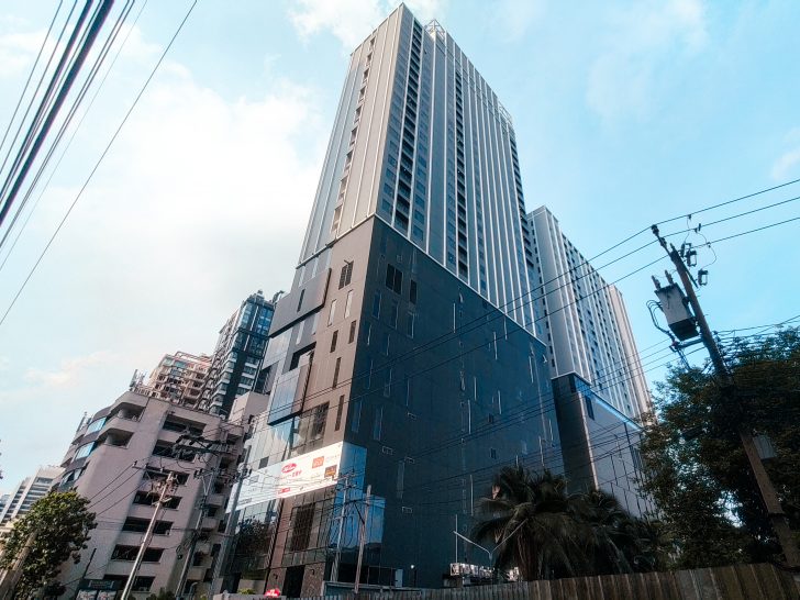 Staybridge Suites Bangkok Sukhumvit