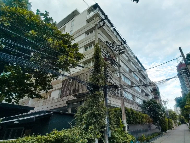 La Citta De Penshouse