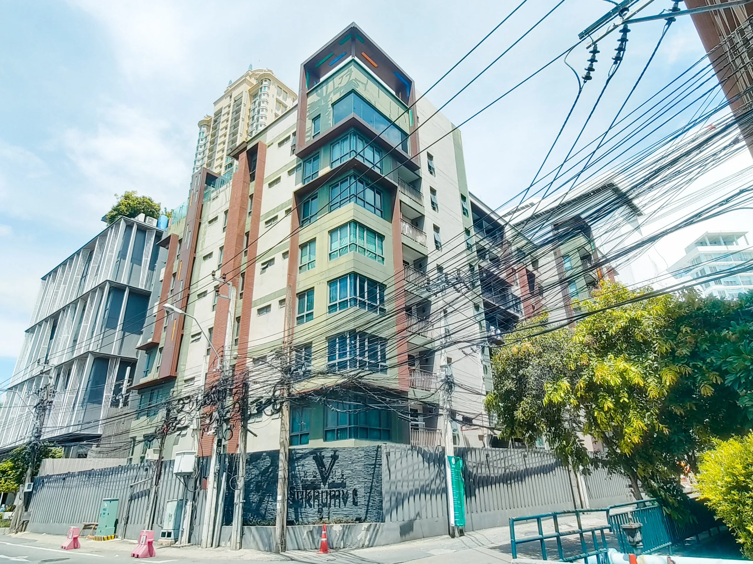 Voque Sukhumvit 31