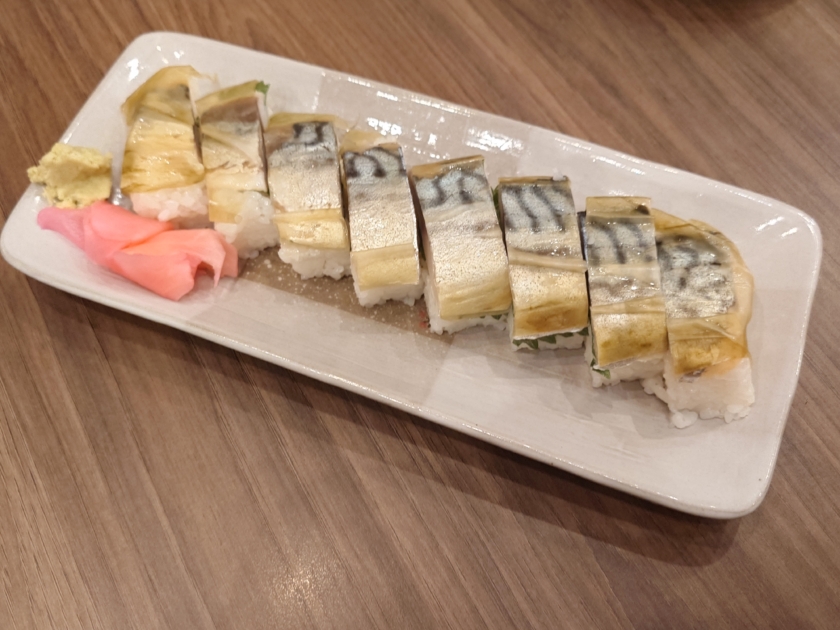 和食が楽しめるレストラン 七福神の日本食