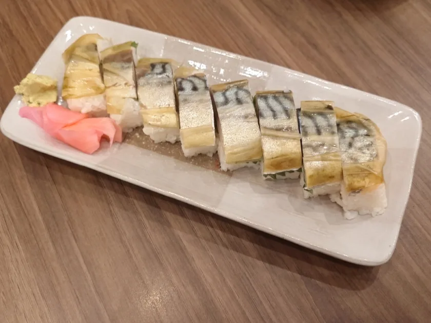 和食が楽しめるレストラン 七福神の日本食