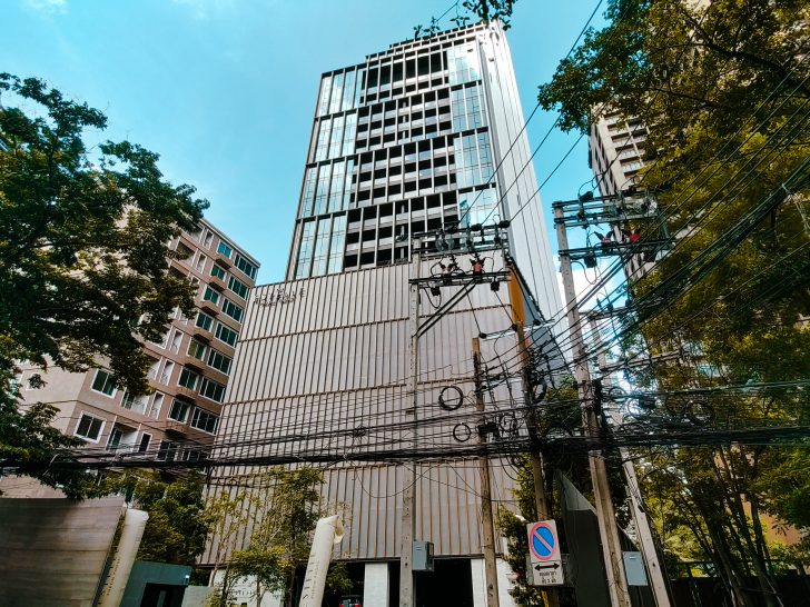 The Estelle Phrom Phong