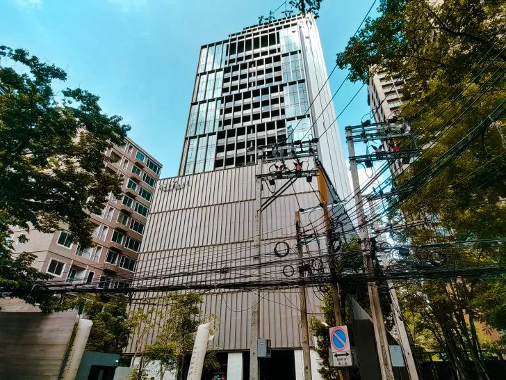 The Estelle Phrom Phong