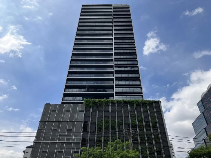 Tela Thonglor