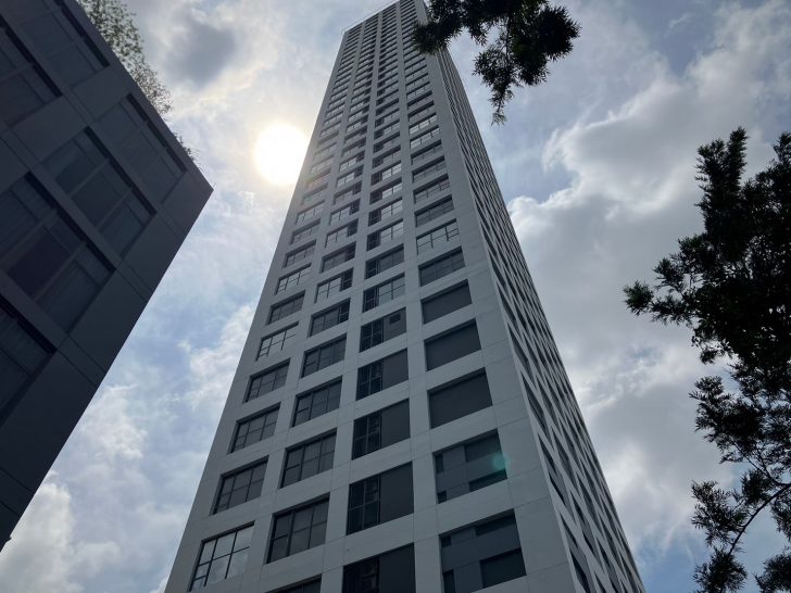 Siamese Sukhumvit 48