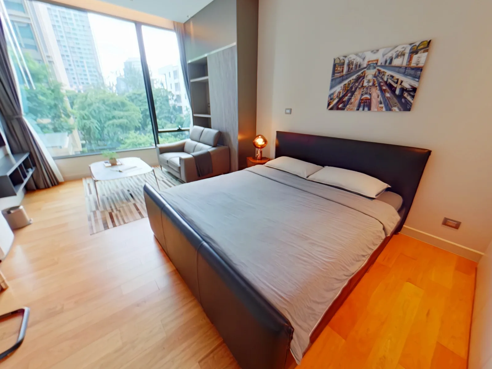 Sindhorn Residence