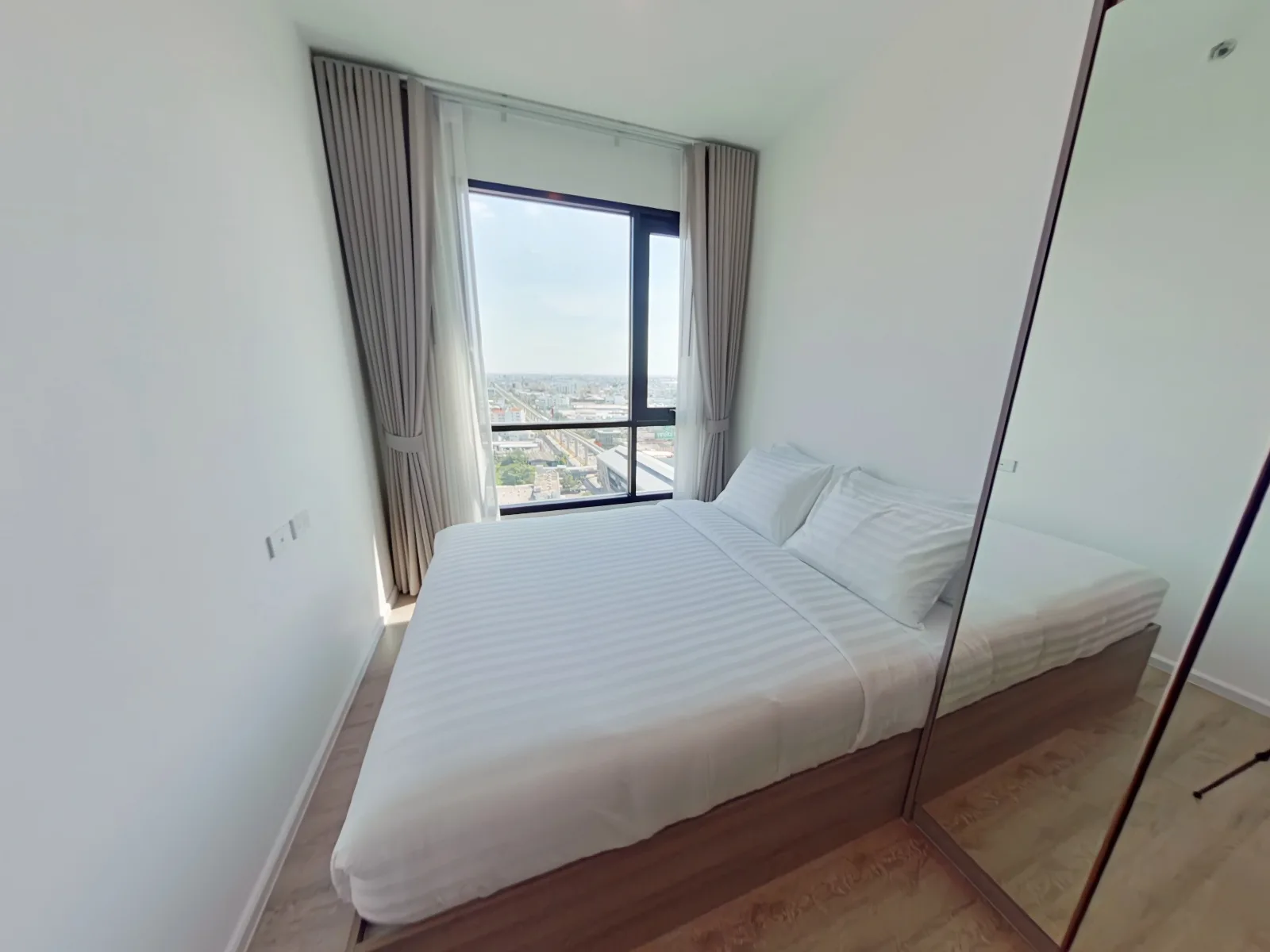 Knightsbridge Samutprakan City (Knightsbridge Sukhumvit Thepharak)
