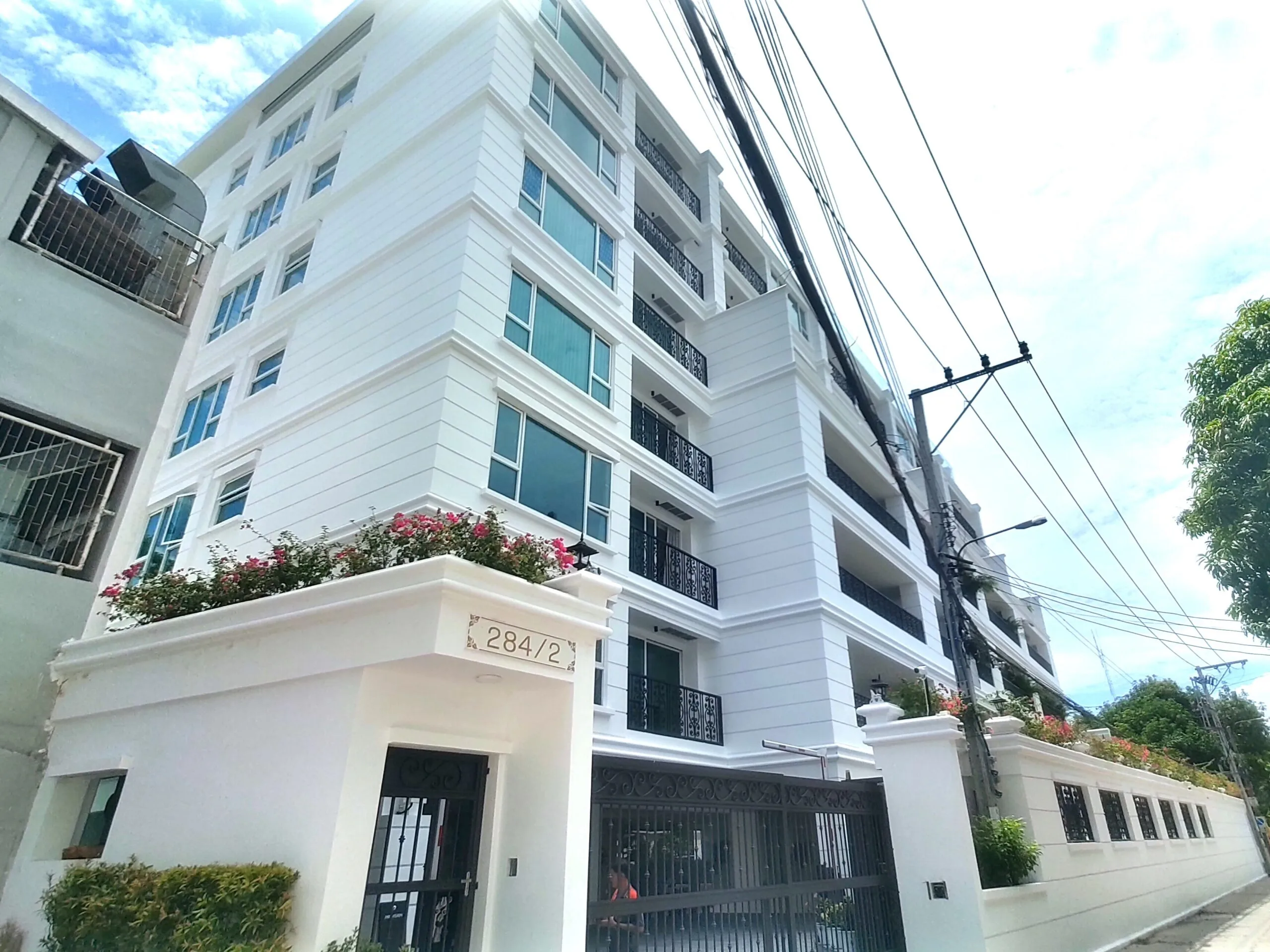 GM Residence