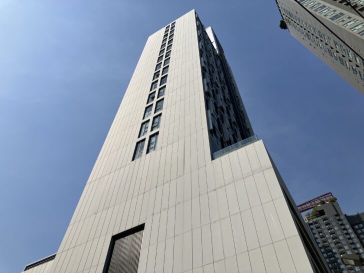 Chewathai Residence Asoke