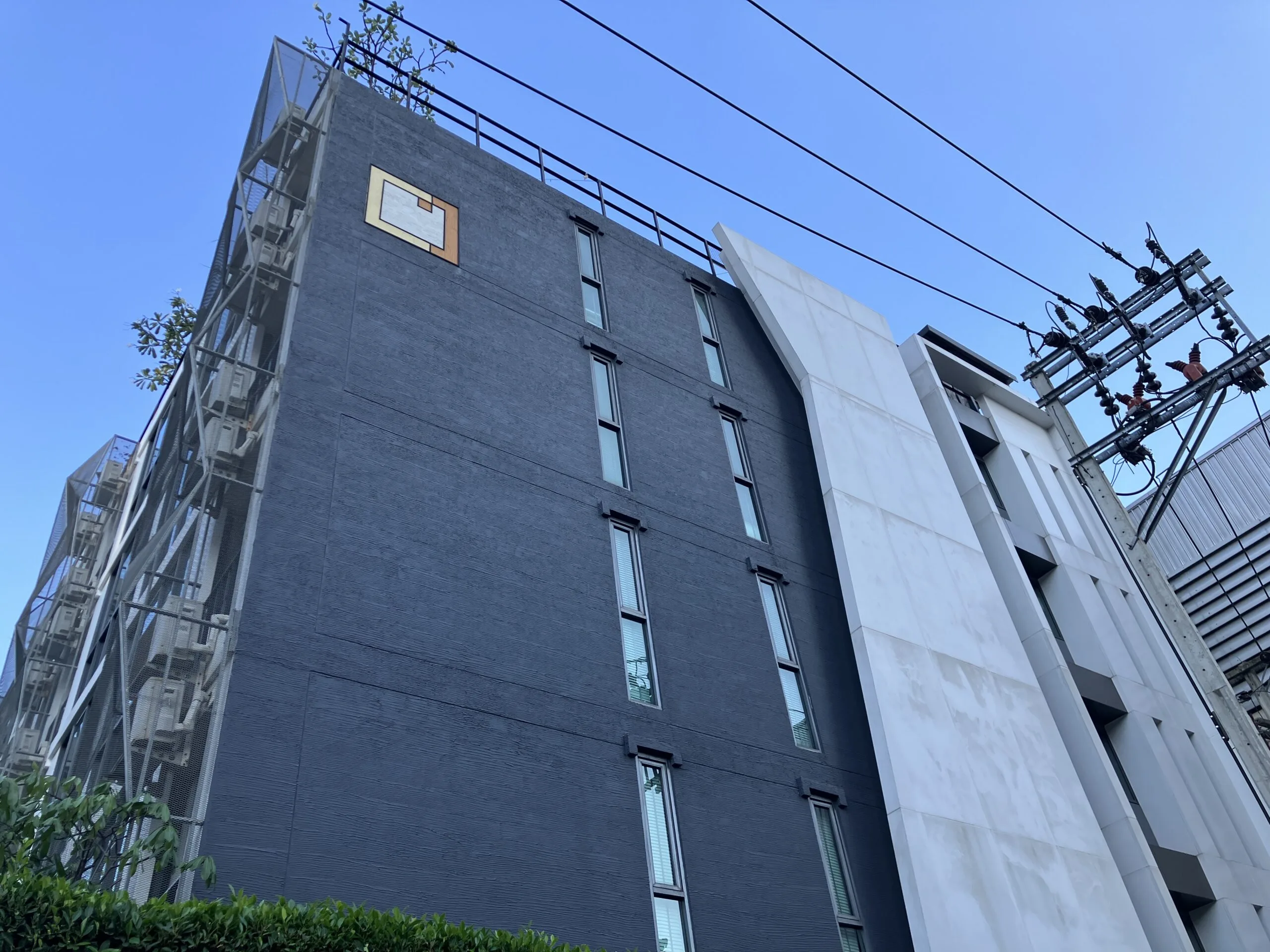 Qube Sukhumvit 46
