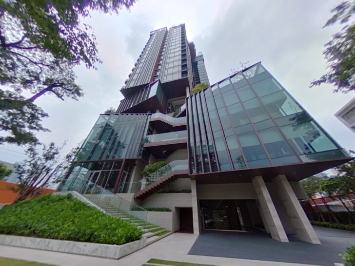 RHYTHM Ekkamai Estate