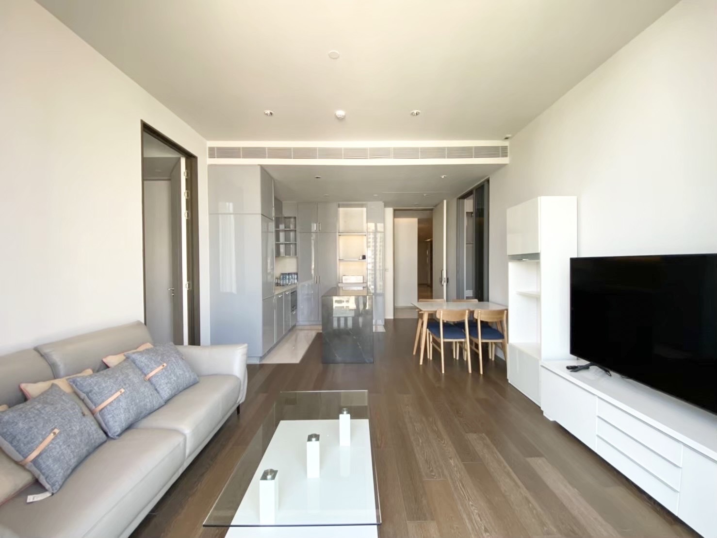KRAAM Sukhumvit 26