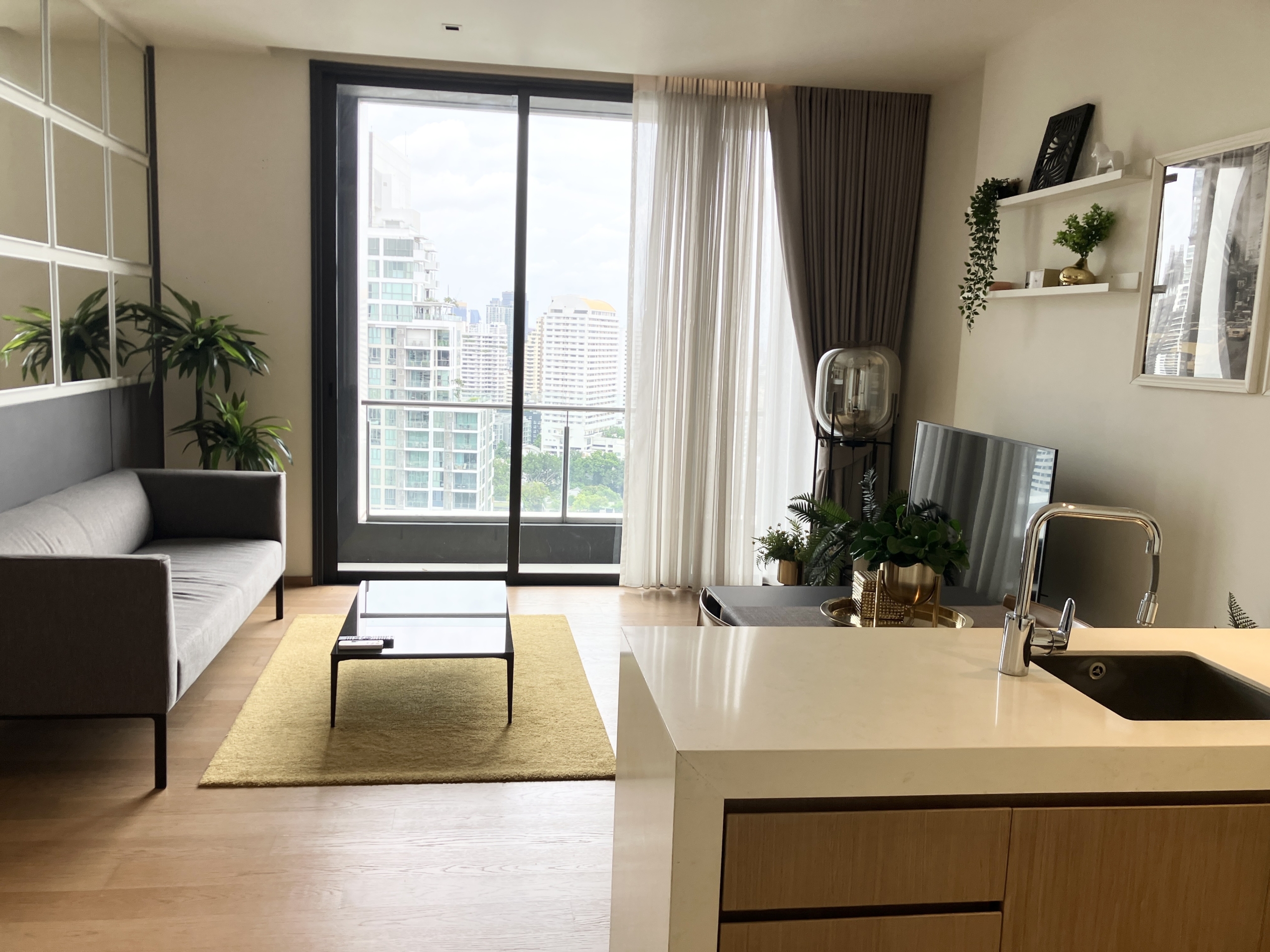 BEATNIQ Sukhumvit 32