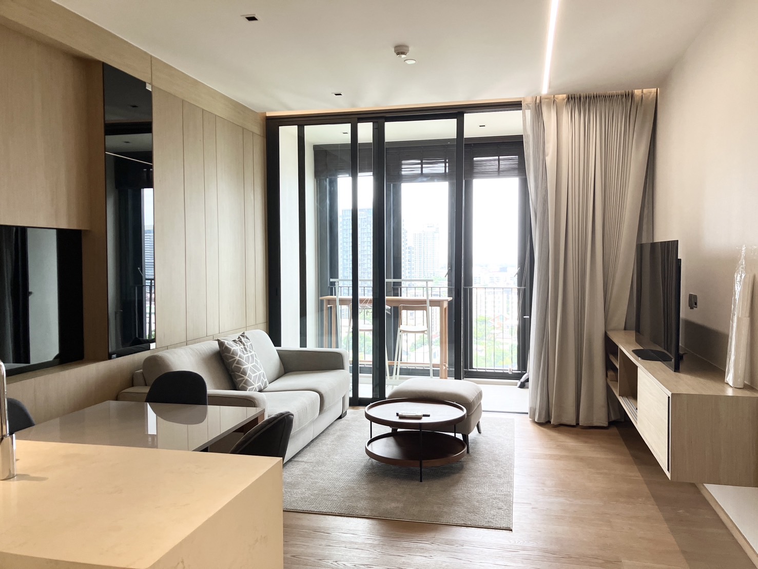 BEATNIQ Sukhumvit 32
