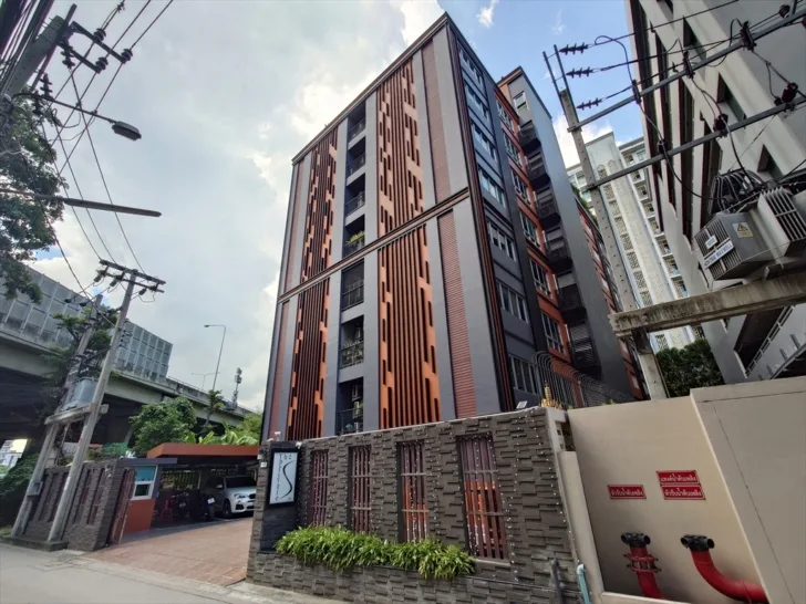 The Private Sukhumvit 50