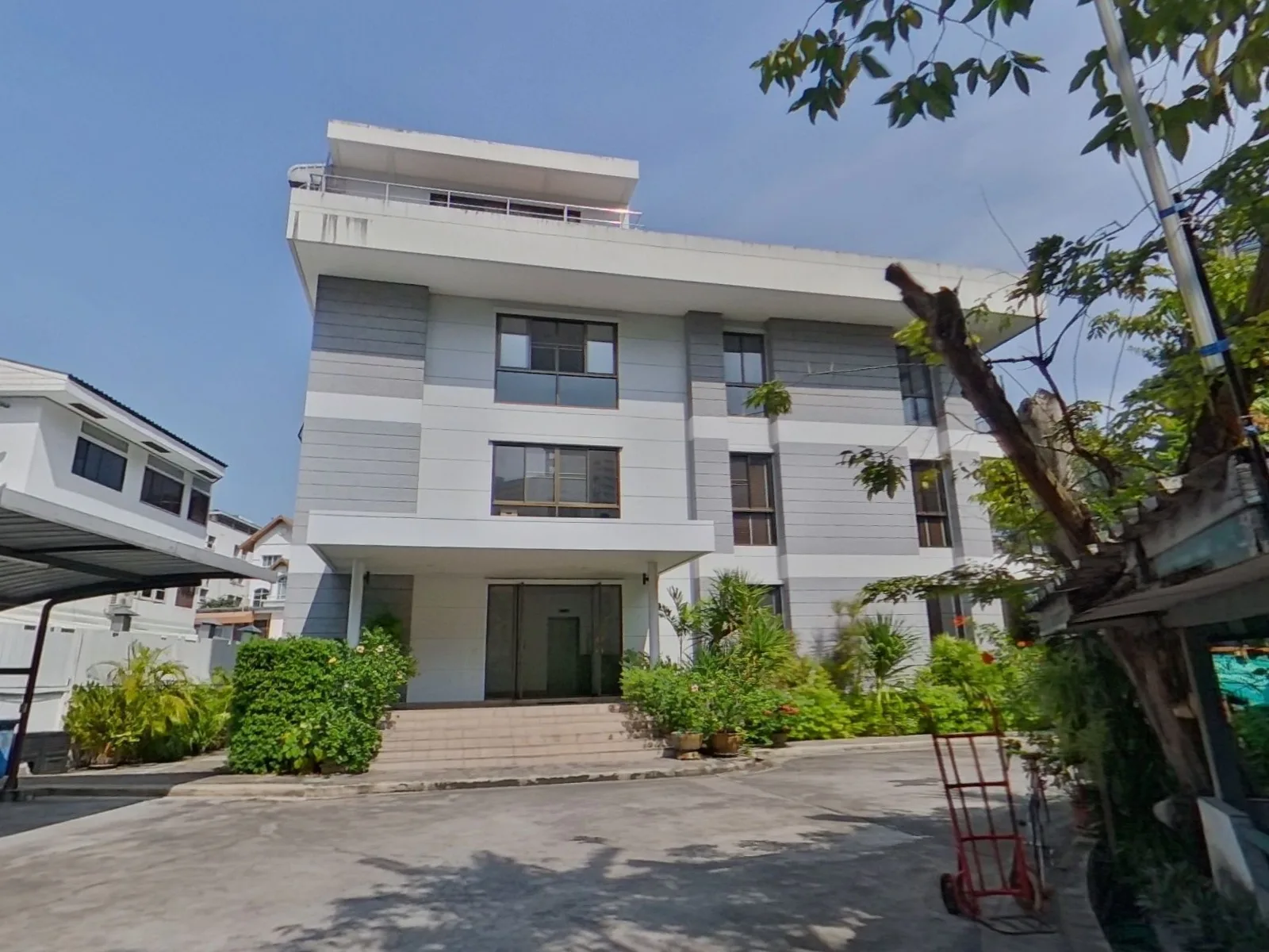 Baan Pasamsan