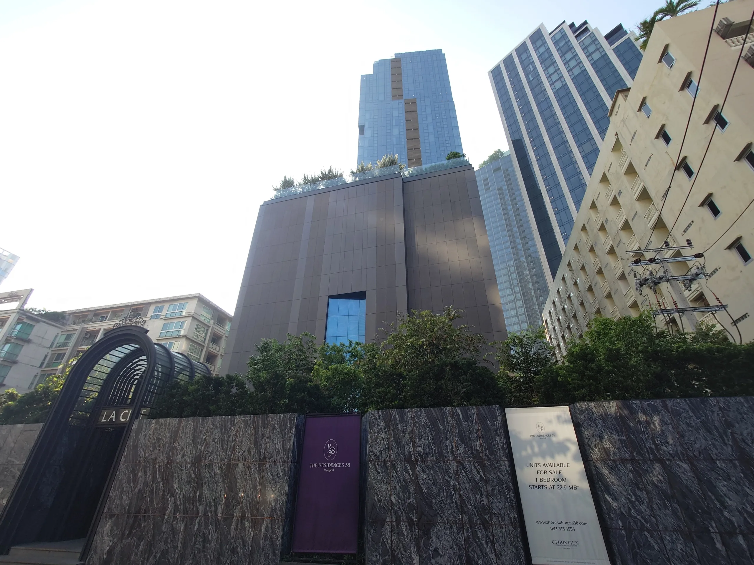 La Clef Bangkok