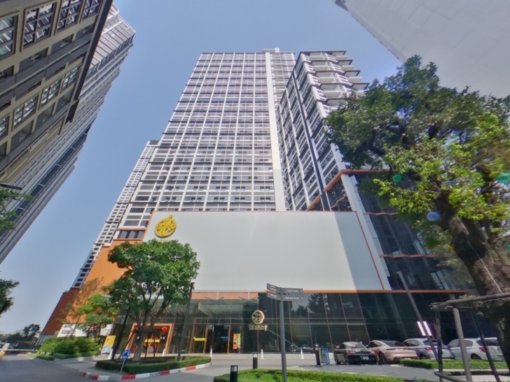 Cassia Rama 9 Bangkok