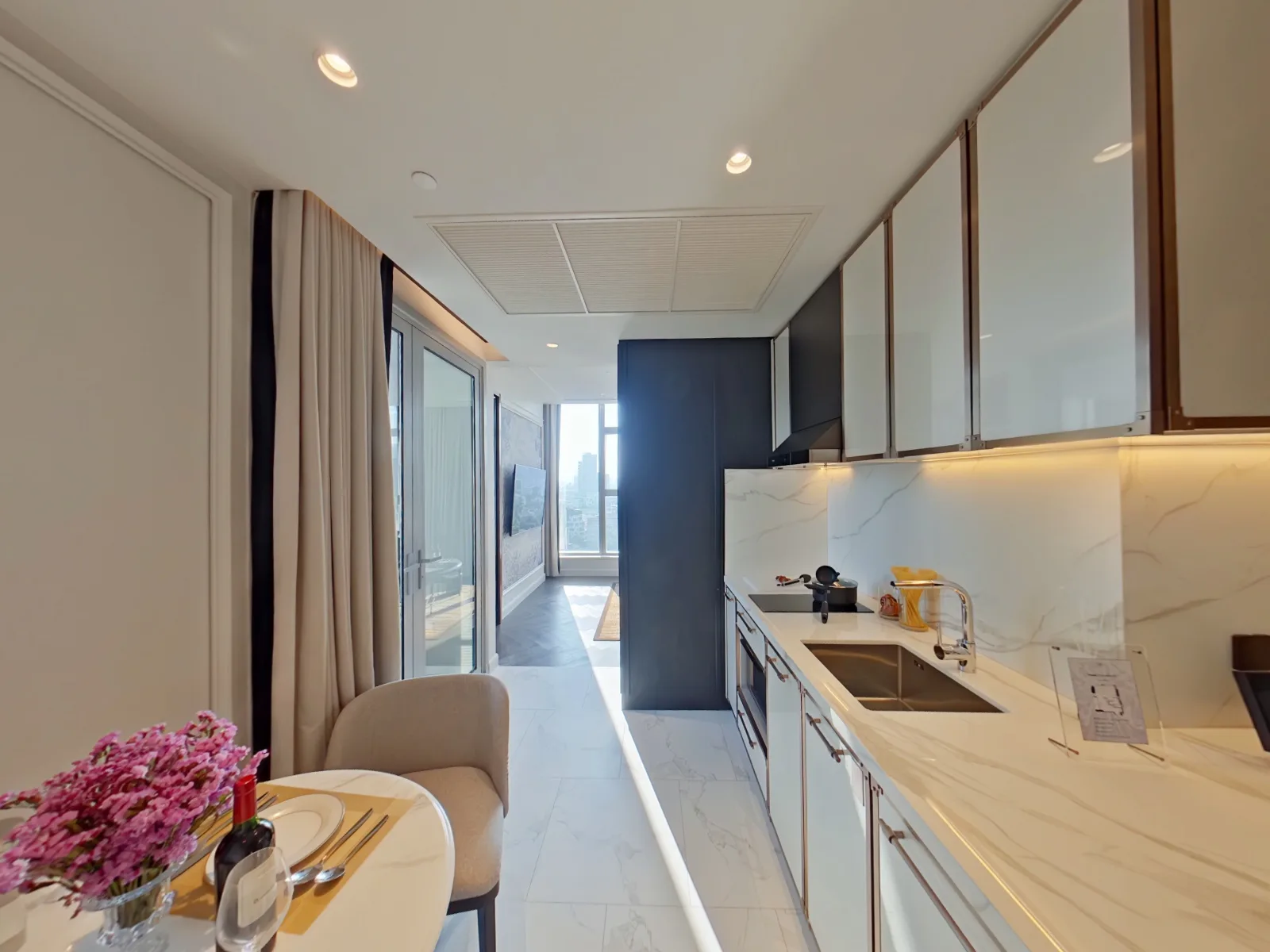 La Clef Bangkok