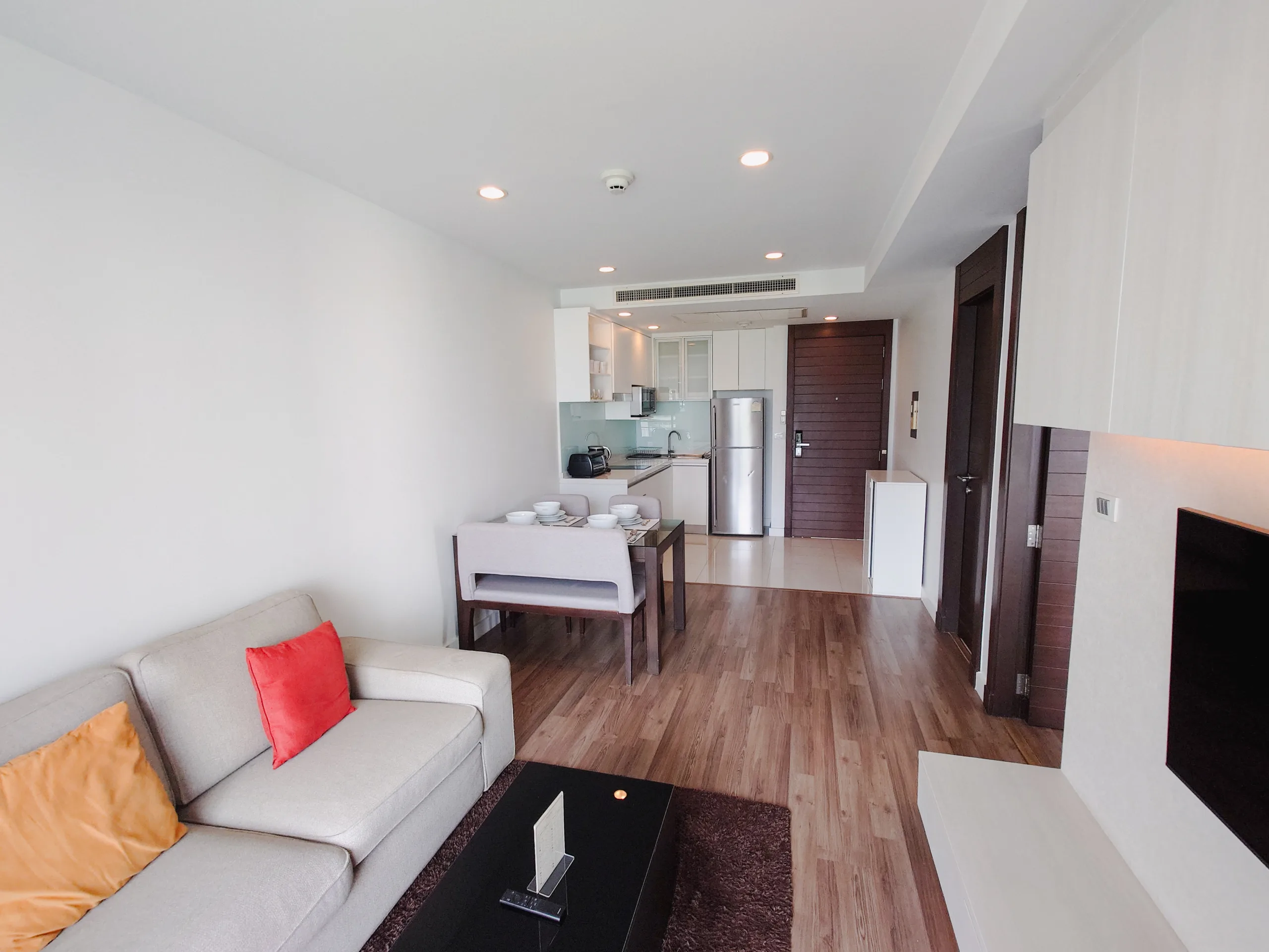 Tanida Residence