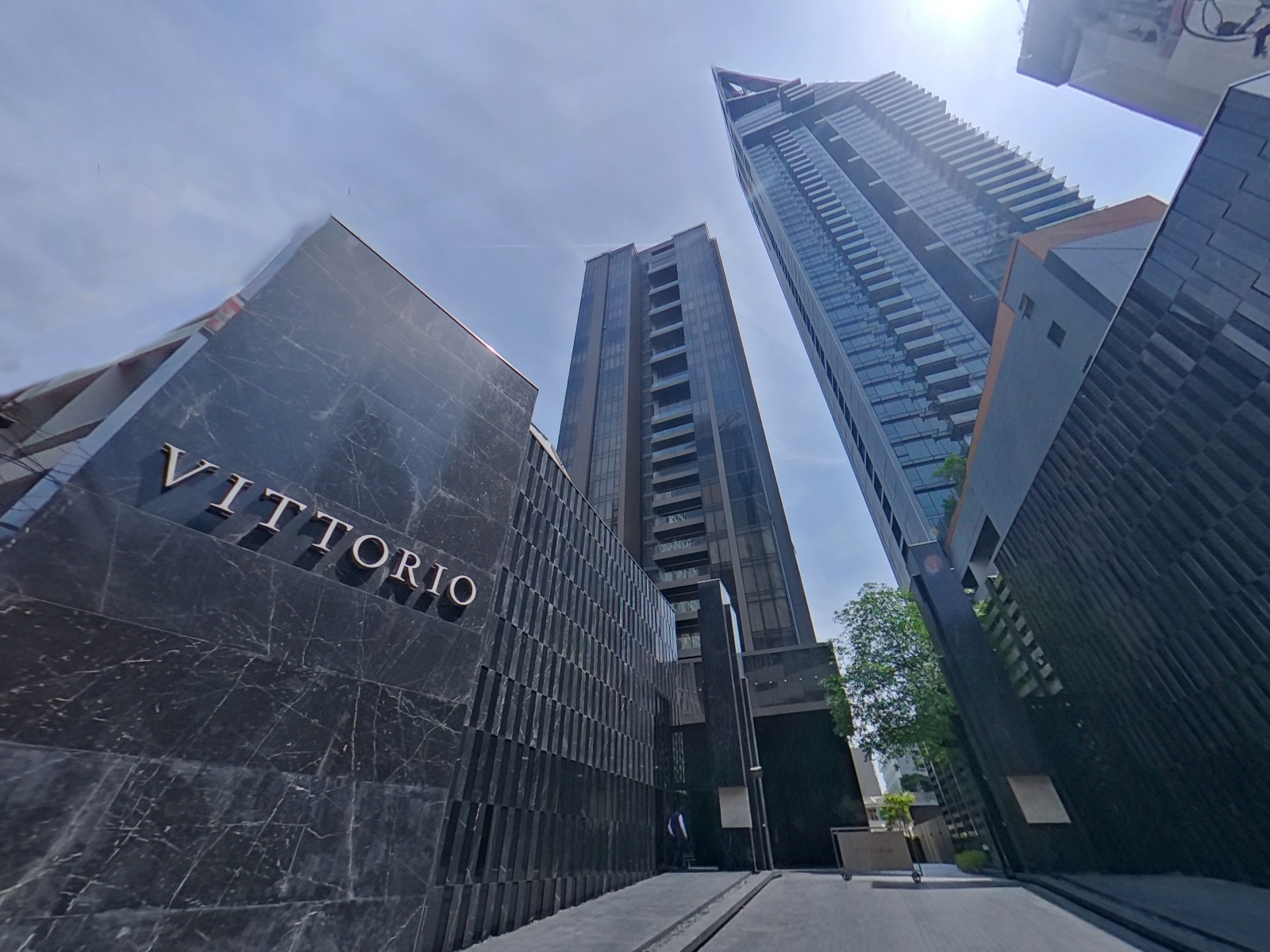 Vittorio Sukhumvit 39