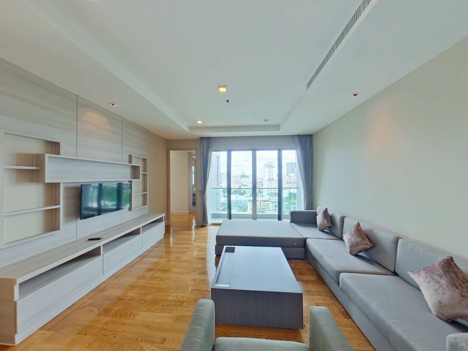 39 Boulevard Executive Residence