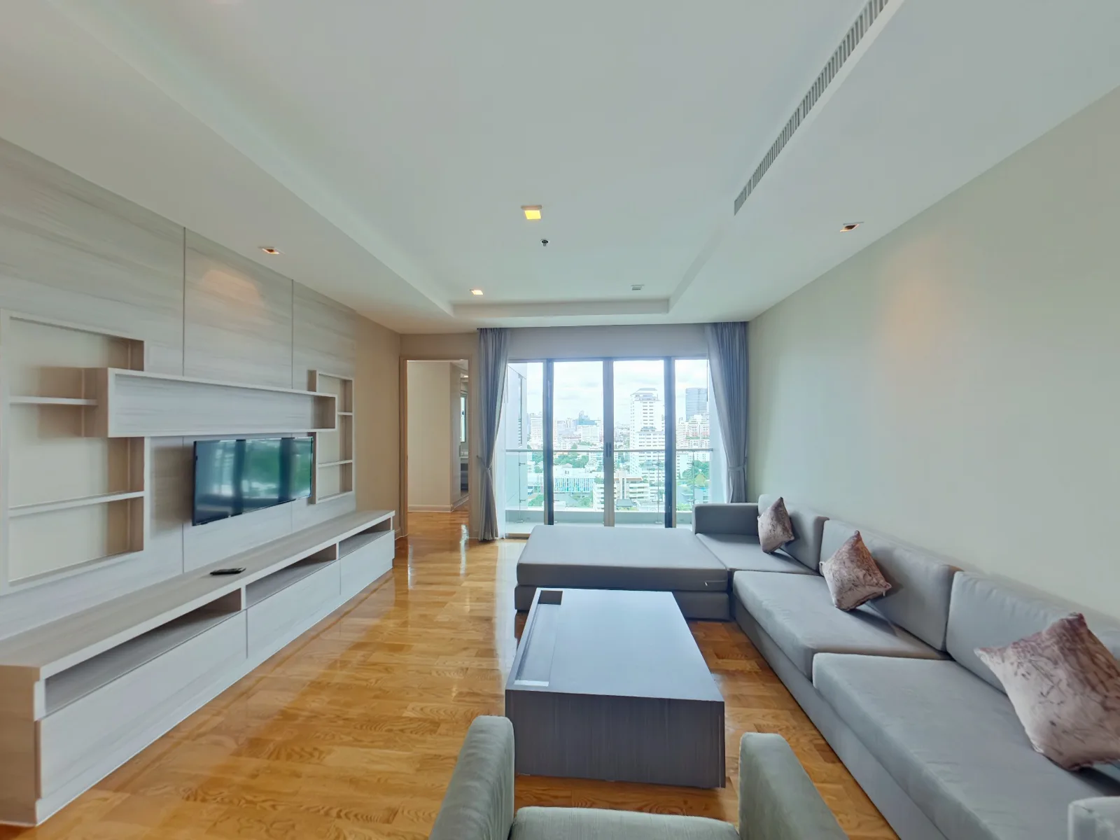 39 Boulevard Executive Residence
